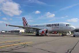 Site pour trouver toutes les informations sur l'aéroport belge de charleroi : Volotea Propose Deux Nouvelles Destinations Au Depart De L Aeroport De Lille Lille Actu