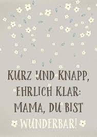 Liebevolle gedichte, kurze sprüche und texte für den geburtstag der mama, sowie schöne bilder sprüche für karten. Muttertagsgedichte 20 Muttertagsspruche Zum Download Otto