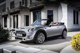 2016 Mini Convertible Open 150 Edition Mini Convertible Mini Cooper Clubman Mini Cooper