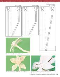 Maybe you would like to learn more about one of these? Thompson D Compound Christmas Ornaments For The Scroll Saw Easy To Make Fun To Give Projects For The Holidays Thompson Diana Amazon De Bucher