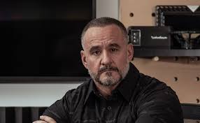 Rockford Fosgate Appoints Zach Luke As Managing Director