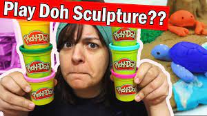 Quick Answer Can I Use Play Doh As Clay Seniorcare2share