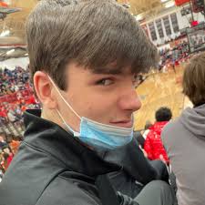 Grant Fleming's High School Career Home