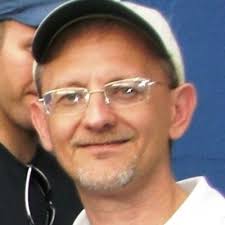 Richard L Jones (@Richard_GG_TGC)