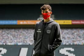 Kai havertz wallpapers hd 4k 2020 apk is a personalization apps on android. Kai Havertz Responds To Chelsea And Liverpool Transfer Speculation Football London