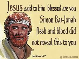 Faith and Seeking God's Will