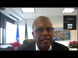 Fred Mitchell, Chairman of the PLP, denounced the action of the FNM and the  leadership of the FNM