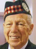 Frederick Fielding Obituary