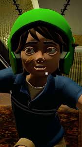 Roxy and Gregory Wholesome