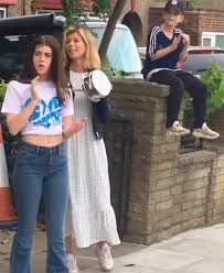 Piers Morgan Talks Kate Garraway S Unimaginable Anguish As He Roots For Husband Derek Celebrity News Showbiz Tv Express Co Uk Kathryn mary garraway (born 4 may 1967) is an english broadcaster and journalist.