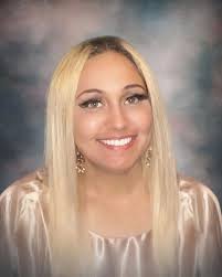 Hailee Mcrae Rossyion Noel Obituary November 18, 2022