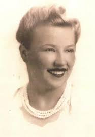 Helen Proctor Obituary (1921