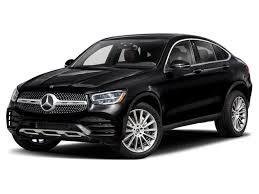 2020 Mercedes Benz Glc 300 Coupe Digital Showroom Mercedes Benz Of Orlando