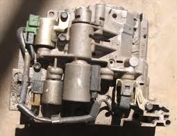 Signs You Ve Got A Bad Shift Solenoid