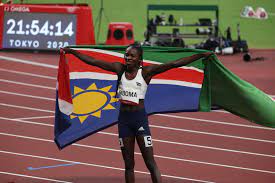 1 day ago · on 2 july 2021, just weeks before the start of the delayed tokyo 2020 olympics, it was reported in the international press that the namibian athletes, christine mbomo and beatrice masilingi both. Huak Tgntoal M