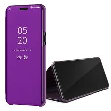 Luxury Mirror View Samsung Galaxy A6s ...