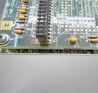 HONEYWELL 51304685-200 CIRCUIT BOARD