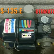 Pompa air shimizu ps 135 e: Jual Produk Pompa Air Shimizu 125 Watt Termurah Dan Terlengkap Juni 2021 Bukalapak