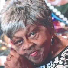 Obituary information for Marian Claudette BROWN