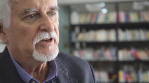 Thomas Webber: The Last American in Damascus