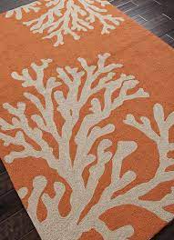 A wide variety of floral design rugs options are available to you, such as nonwoven, cut pile, and hand carved. Addison And Banks Hand Hooked Abr0373 Orange Gray Rug Studio