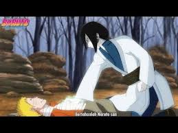 Orochimaru Kaget Inilah Penyebab Kemat An Naruto Di Boruto Next Generation Di Masa Depan Nanti Youtube