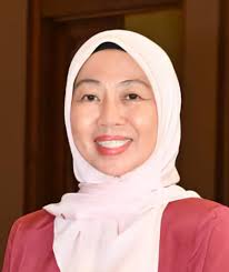 Pelantikan Anna Bell bukti kerajaan iktiraf sumbangan wanita