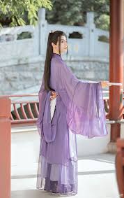 摄影 子小浔汉服 若吟月原创汉服模特 银心呀 07 06 2020 cosplay trang phục thời trung cổ trang phục