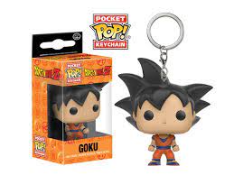 We did not find results for: Pocket Pop Keychain Dragon Ball Z Goku