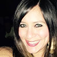 Vicky Lavergne's Instagram, Twitter & Facebook