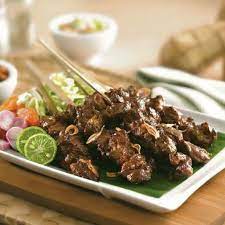 Sate Kambing Resep Masakan Resep Masakan Pedas Resep