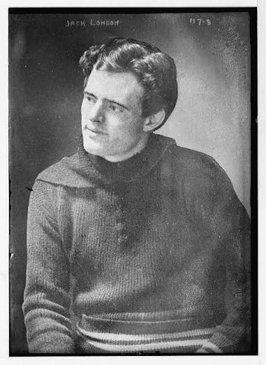 Jack London - Historical Snapshots