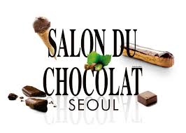 Salon Du Chocolat 2017
