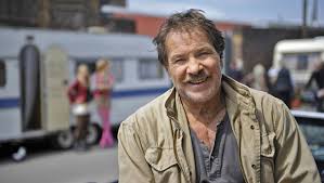 Juni 2016 in hamburg) war ein deutscher schauspieler in theater und film. Nachruf Auf Schauspieler Gotz George Der Grosse Rebell