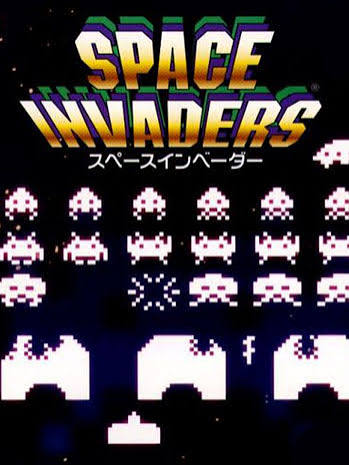 Space Invaders' Video Game Headed to Big Screen (Exclusive)