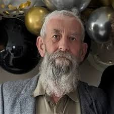 Obituary information for Albert John Saunders