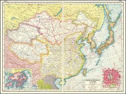 Map of japan, satellite view. File 1920 Map Of The Chinese Republic Japan Jpg Wikimedia Commons