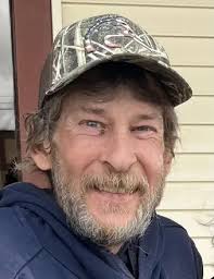 Obituary information for James John Buscher