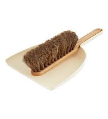 Iris Hantverk Dustpan And Brush Set Selfridges Com Dustpans And Brushes Brush Set Dust Pan