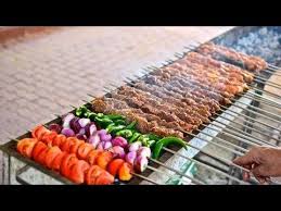 أخطاء أثناء عملية شواء اللحوم والطريقة الافضل لشواء اللحوم على الفحم مشاوي فحم شواء youtube food kebab breakfast