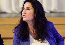 Mariella Ahrens: "GZSZ"-Comeback bleibt nicht ohne Folgen - DerWesten.de