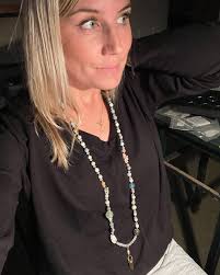 Monica Frank Jewelry added a new photo.