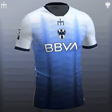 We did not find results for: Club De Futbol Monterrey X Tridente Third Kit Kotw