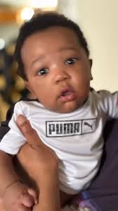 Just like his pop pop, this little guy loves the camera 🤩😍 my “Little  Buddy”