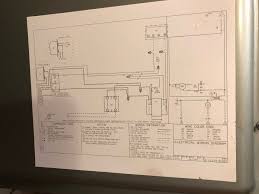 1 * marked ol if alarm contact is supplied. Common Wire Hookup In Air Handler Home Improvement Stack Exchange