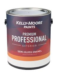 The company operates approximately 157 retail stores and major manufacturing facilities in the western united states. Exterior Paint Kelly Moore Paints