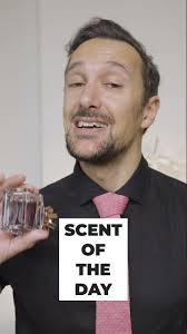 Scent of the Day