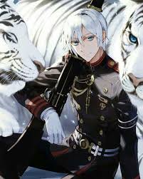 Start your free trial today! Shinya Hiragi Character Comic Vine