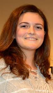 QA's student artist wins 'I Voted' sticker competition