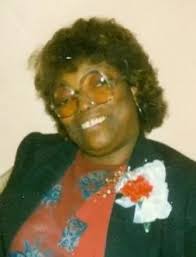 Obituary information for Velma Mae James